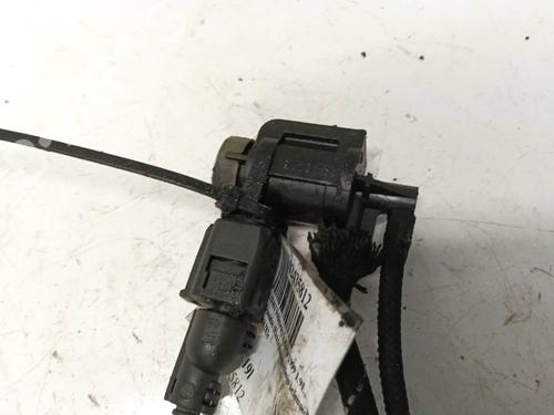 Used Electronic module Electronic module VW BORA I (1J2) 1.9 TDI (115 hp) 35014730 35014730