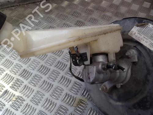 Used Brake master cylinder Brake master cylinder 35688211 35688211