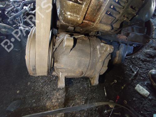 Used AC compressor AC compressor 35602353 35602353