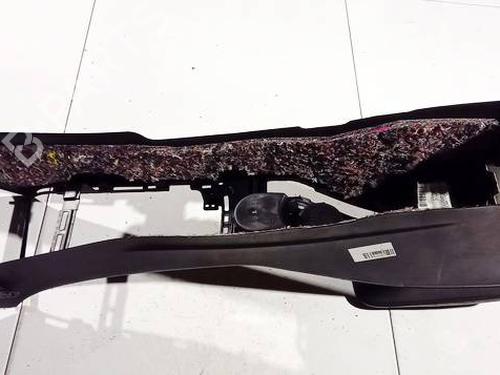 Armrest / Center console KIA CEE'D Hatchback (ED) 1.6 CRDi 115 | BP35116515I20 - Image 2