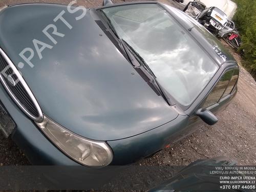 Electronic module FORD MONDEO II (BAP) 1.8 i | BP33516481M83  - Image 5