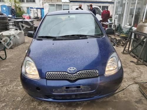 Switch TOYOTA YARIS (_P1_) 1.3 (NCP10, SCP12_) | BP33524906I30  - Image 5