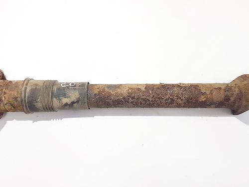 Used Right rear shock absorber Right rear shock absorber 35503668 35503668