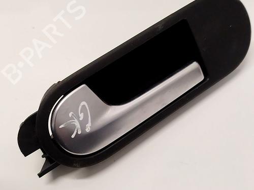 Used Rear left interior door handle Rear left interior door handle VW GOLF PLUS V (5M1, 521) 1.9 TDI (105 hp) 34765560 34765560