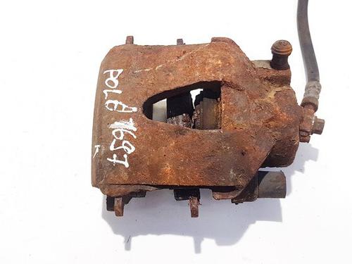 Used Right front brake caliper Right front brake caliper 35446352 35446352