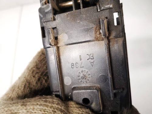 Rear right interior door handle CITROËN JUMPER I Platform/Chassis (244) 2.2 HDi | BP35322229I16 - Image 3