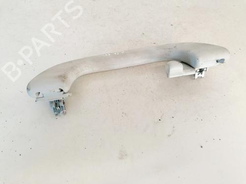 Håndtag i tag Håndtag i tag MAZDA 3 (BL) 1.6 MZ-CD (BL14) (109 hp) 35537466 35537466