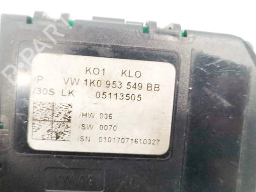 Electronic module PEUGEOT 407 (6D_) 1.6 HDi 110 (6D9HZC, 6D9HYC) | BP34758862M83 - Image 2