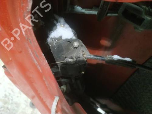 Used Rear left lock Rear left lock 34844257 34844257