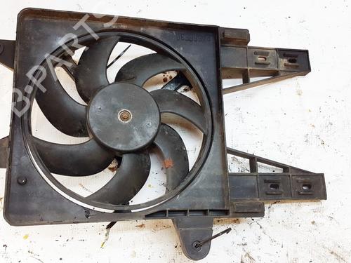 Køleblæser Køleblæser FIAT PUNTO (176_) 1.2 16V (86 hp) 35869923 35869923