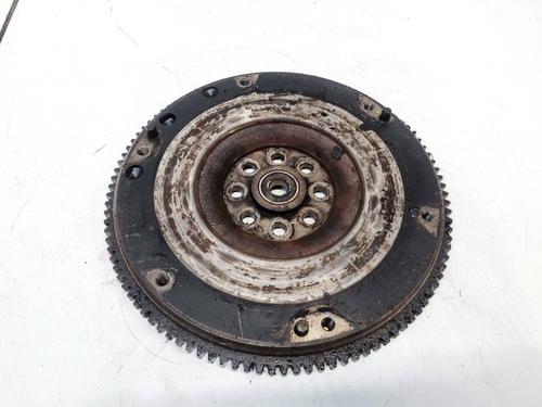 Used Flywheel Flywheel SUBARU JUSTY III (G3X) 1.3 AWD (G3X413) (94 hp) 35050114 35050114