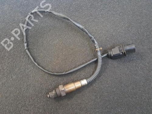Used Electronic sensor Electronic sensor VW TOURAN (1T1, 1T2) 1.9 TDI (105 hp) 35649555 35649555