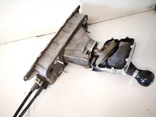 Used Gear lever Gear lever OPEL CORSA D (S07) 1.3 CDTI (L08, L68) (75 hp) 35381107 35381107