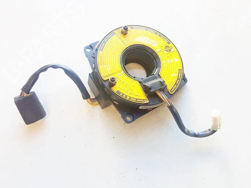 Used Squib airbag Squib airbag NISSAN SUNNY III Hatchback (N14) 2.0 D (75 hp) 35864945 35864945