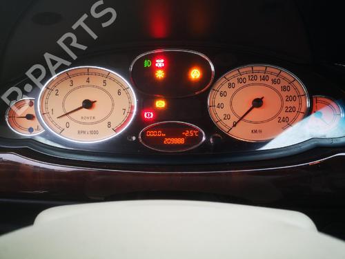 Pipe ROVER 75 (RJ) 2.0 V6 | BP32610938M125