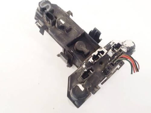 Used Lamp holder Lamp holder 35099790 35099790