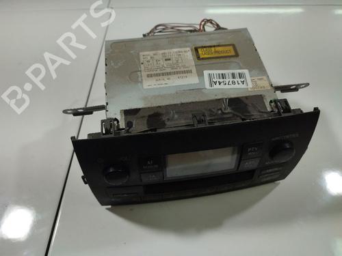 Used Radio Radio 34911378 34911378