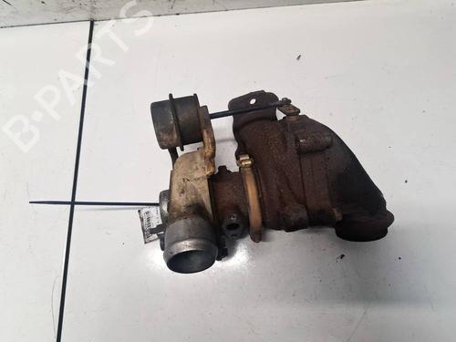 Used Turbocharger/Supercharger Turbocharger/Supercharger 35016890 35016890