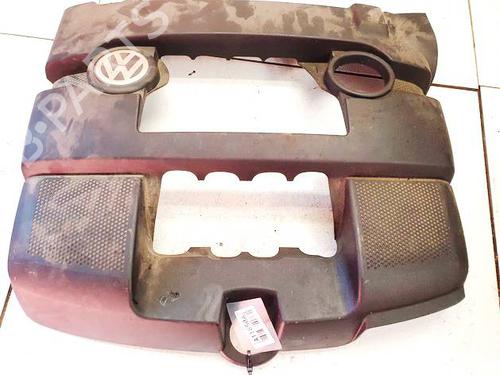 Used Upper protection Upper protection 38640650 38640650