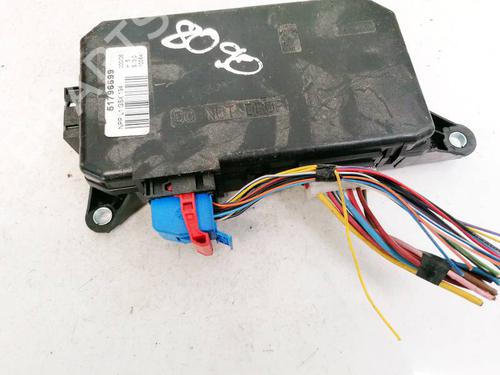 Electronic module FIAT CROMA (194_) 1.9 D Multijet (194AXB1B) | BP35377210M83 - Image 2