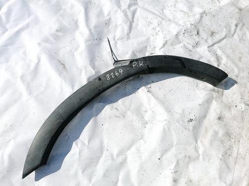 Used Front left wheel arch trim Front left wheel arch trim 35410961 35410961