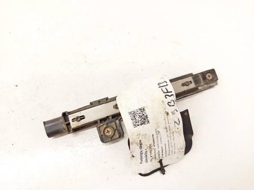Electronic module BMW 5 (F10) 535 d | BP38582060M83 - Image 2