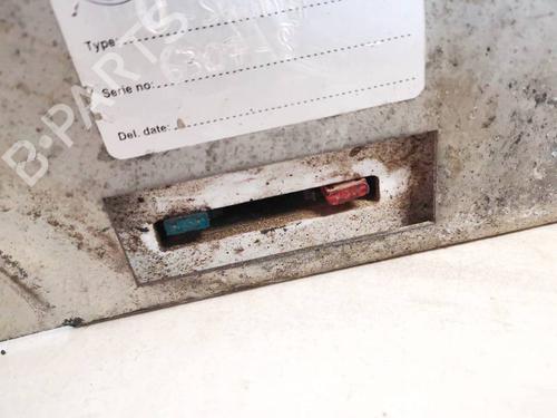 Electronic module FORD TRANSIT Van (FA_ _) 2.2 TDCi | BP32932214M83 - Image 2