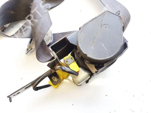 Front left seatbelt HONDA FR-V (BE) 2.0 (BE3) | BP35299202I26 - Image 3