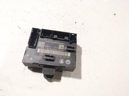Electronic module SKODA SUPERB II (3T4) 2.0 TDI | BP38798605M83 - Image 2