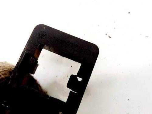 Fuse box VW PASSAT B6 (3C2) 2.0 TDI | BP32960261E1 - Image 3