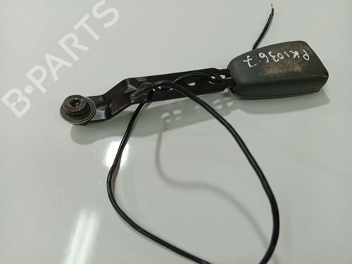Used Seat buckle Seat buckle 34904250 34904250