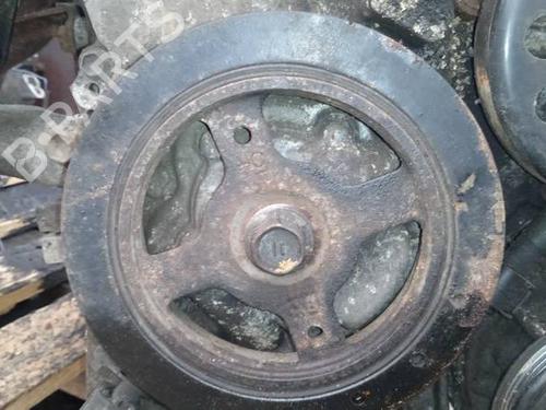 Used Pulley Pulley 35298842 35298842