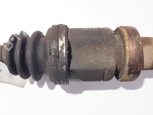 Right front driveshaft MAZDA 2 (DY) 1.4 | BP35485339M39 - Image 3