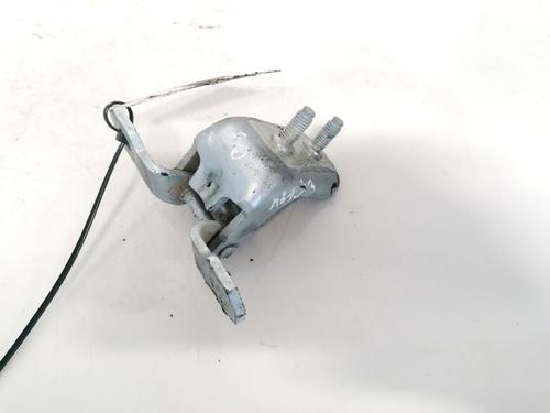 Used Hinge/Door check strap Hinge/Door check strap RENAULT ESPACE IV (JK0/1_) 2.2 dCi (JK0H) (150 hp) 33086370 33086370