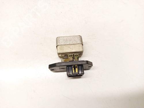 Used Heater resistor Heater resistor MAZDA DEMIO (DW) 1.3 16V (DW3W, DW19) (63 hp) 34828592 34828592