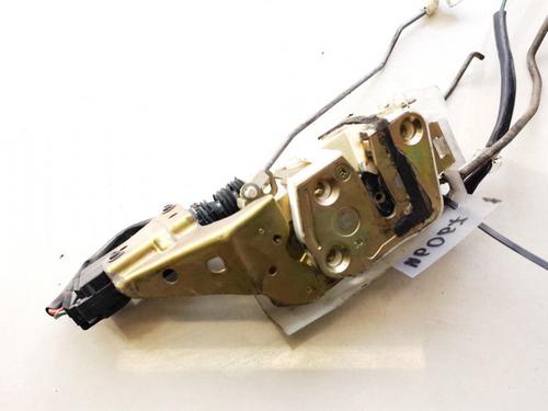 Used Front right lock Front right lock 35637802 35637802
