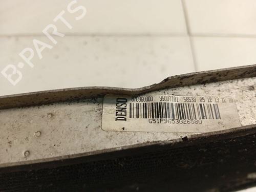 Water radiator CITROËN C3 II (SC_) 1.4 HDi 70 (SC8HZC, SC8HR0, SC8HP4) | BP39939267M31 - Image 3