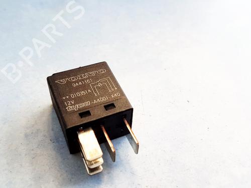 Used Other Other VOLVO S60 I (384) 2.4 (140 hp) 33109634 33109634