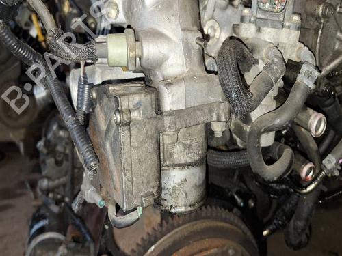 Used Throttle body Throttle body TOYOTA AVENSIS (_T25_) 2.0 D-4D (CDT250_, CDT250R) (116 hp) 34743358 34743358