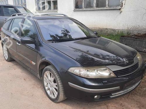 Used Parts RENAULT LAGUNA II (BG0/1_)  1.9 dCi (BG08, BG0G)  4470375