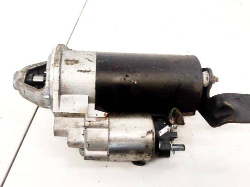 Used Starter Starter 35283437 35283437