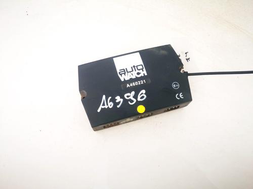 Used Electronic module Electronic module CITROËN XSARA PICASSO (N68) 1.6 HDi (109 hp) 33074215 33074215