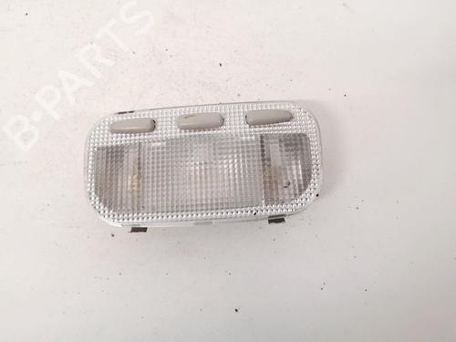Used Interior roof light Interior roof light CITROËN C2 (JM_) 1.4 HDi (68 hp) 35481088 35481088