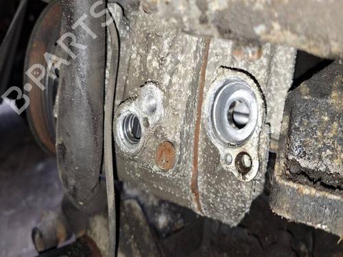 AC compressor AUDI A6 C5 (4B2, 4B4) 2.4 | BP36942038M34 - Image 3