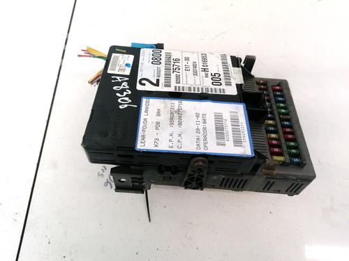 sikringsdose-renault-vel-satis-bj0_-2002-32913335 main image