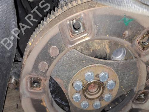 Flywheel CITROËN C5 III (RD_) 2.0 HDi 165 (RDRHHA, RDRHH8) | BP37735728M101 - Image 2
