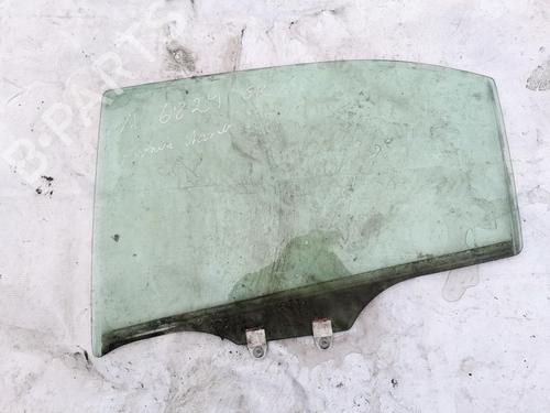 Used Rear left door window Rear left door window 35518180 35518180