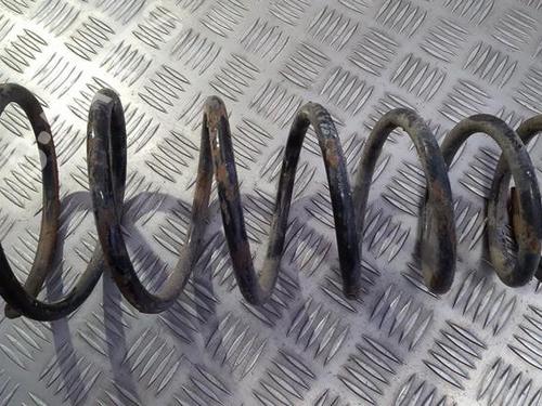 Used Shock absorber spring Shock absorber spring TOYOTA COROLLA Compact (_E11_) 2.0 D-4D (CDE110_, CDE110R) (90 hp) 35671190 35671190