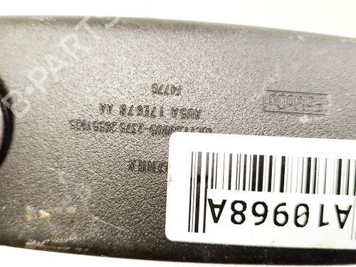 Rear mirror FORD FIESTA VI (CB1, CCN) 1.4 TDCi | BP34876882I6 - Image 3