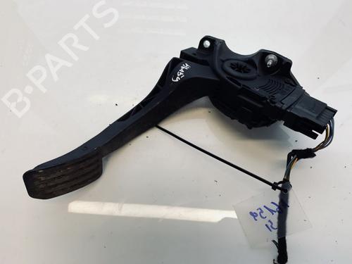 Used Pedal Pedal FORD GALAXY II (WA6) 2.0 TDCi (140 hp) 35555497 35555497
